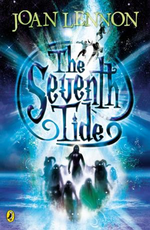 Cover of the book The Seventh Tide by Louise Cooper