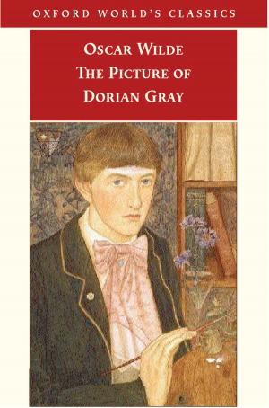 Cover of the book The Picture of Dorian Gray by Audrey Daisley, Rachel Tams, Udo Kischka