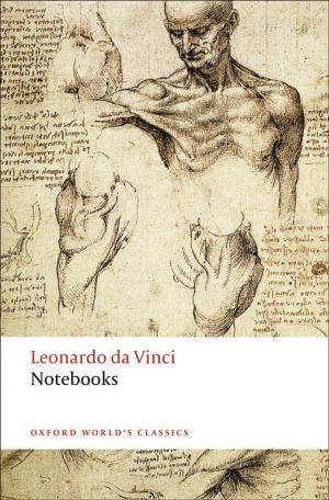 Book cover of Notebooks
