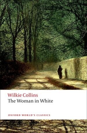 Cover of the book The Woman in White by Barbara Graziosi
