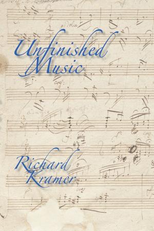 Cover of the book Unfinished Music by R. Andrew Chesnut