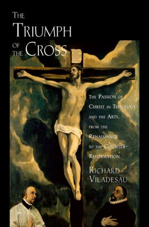 Cover of the book The Triumph of the Cross by Tina Q. Tan, MD, , Melvin V. Gerbie, MD, , John P. Flaherty, MD, 