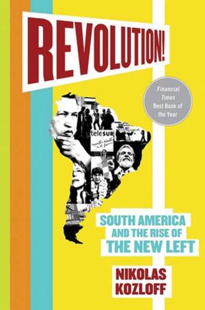 Cover of Revolution!