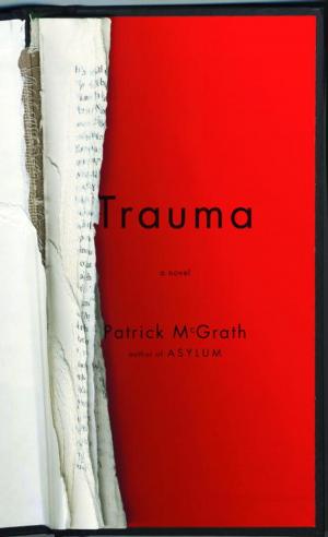 Cover of the book Trauma by Budd Schulberg