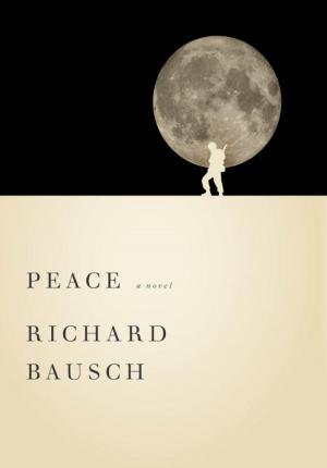 Cover of the book Peace by Elwood Reid