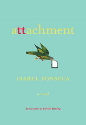 Cover of the book Attachment by Chester Himes