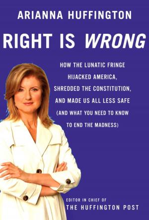 Cover of the book Right is Wrong by Jill Ciment
