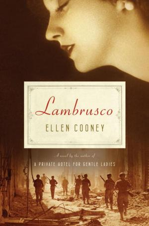 Cover of the book Lambrusco by Jeff Talarigo