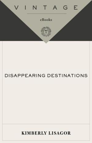 Cover of the book Disappearing Destinations by Leo Tolstoy