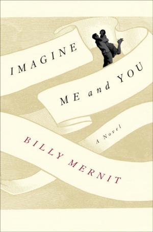 Cover of the book Imagine Me and You by James Mullaney