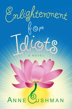 Cover of the book Enlightenment for Idiots by Jennifer Gilby Roberts