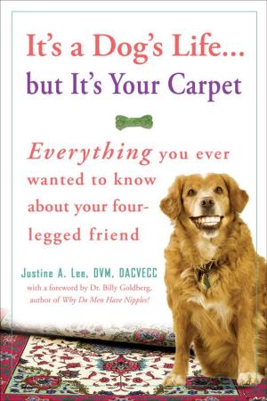 bigCover of the book It's a Dog's Life...but It's Your Carpet by 