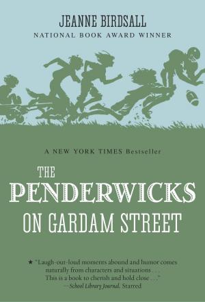 bigCover of the book The Penderwicks on Gardam Street by 