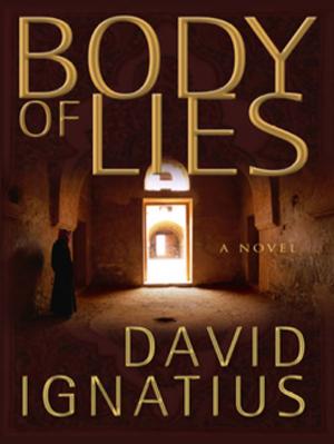 Cover of the book Body of Lies: A Novel by I. Bernard Cohen