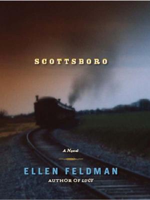 Cover of the book Scottsboro: A Novel by Ron Carlson