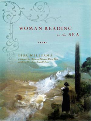 Cover of the book Woman Reading to the Sea: Poems by Dara Horn