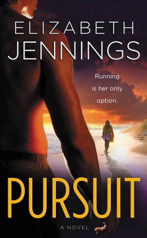 Cover of the book Pursuit by Gretchen Wilson, Allen Rucker