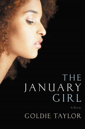 Cover of the book The January Girl by Deborah Mitchell, Debra K. Weiner