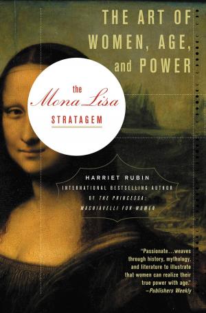 bigCover of the book The Mona Lisa Stratagem by 