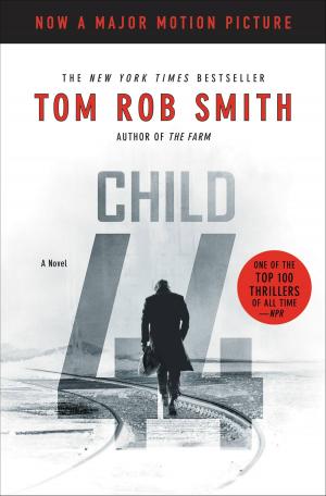 Cover of the book Child 44 by Hannah Pittard