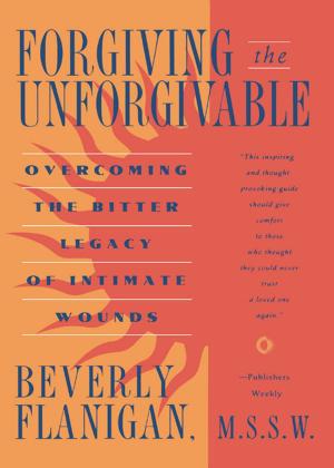 Cover of the book Forgiving the Unforgivable by Becky Cooper
