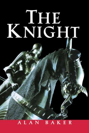 Cover of the book The Knight by Michael Chmura, Michael Chumra, Christina M Consolino