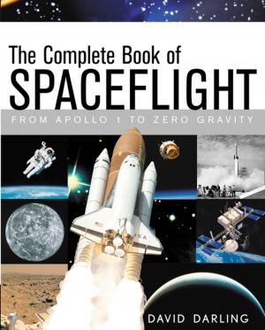 Cover of the book The Complete Book of Spaceflight by Barbara Wood