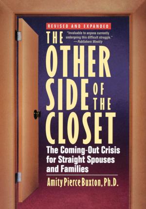 Book cover of The Other Side of the Closet