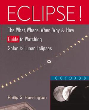 Cover of the book Eclipse! by Michael Chmura, Michael Chumra, Christina M Consolino