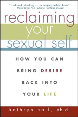 Cover of the book Reclaiming Your Sexual Self by Joan Breibart