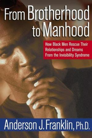 Cover of the book From Brotherhood to Manhood by Nina Romano