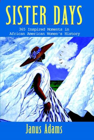 Cover of the book Sister Days by Connie Goddard, Bruce Hatton Boyer, C Goddard