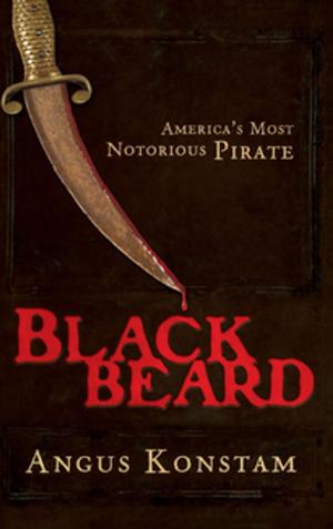 Cover of the book Blackbeard by Dan Wakefield