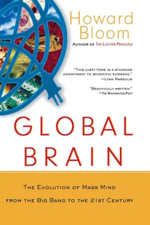 Cover of the book Global Brain by William B. Breuer