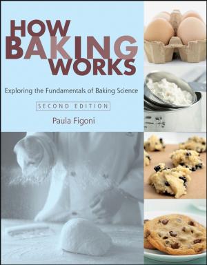 Cover of the book How Baking Works by Patrick Prouzet