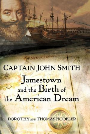 Book cover of Captain John Smith