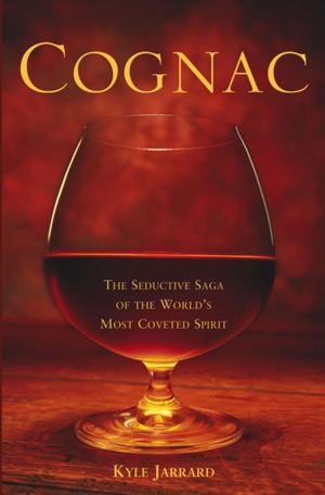 Cover of the book Cognac by Vincent Mallozzi