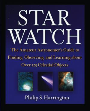 Cover of the book Star Watch by Dallas Clouatre, Ph.D.