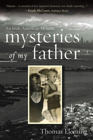 Cover of the book Mysteries of My Father by Gregory Skomal