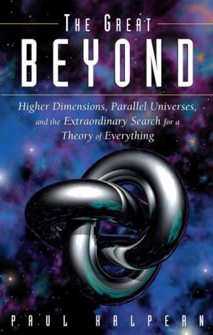 Book cover of The Great Beyond