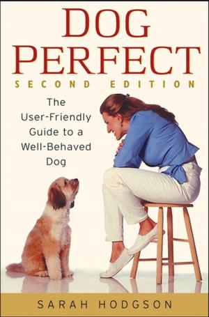 Book cover of DogPerfect