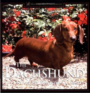 Cover of the book The Dachshund by Sam Davidson