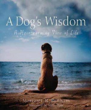 Cover of the book A Dog's Wisdom by Ted Gioia