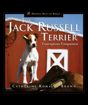 Cover of the book The Jack Russell Terrier by Turner Publishing