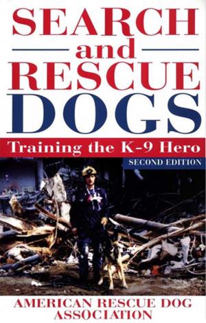 Cover of the book Search and Rescue Dogs by Kevin O'Donnell
