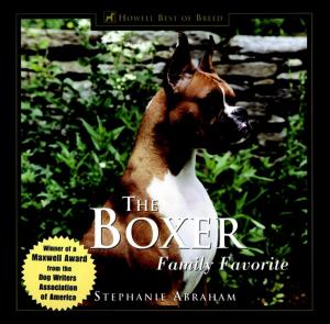 Cover of the book The Boxer by Stephen Dando-Collins
