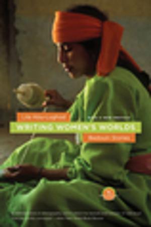 Cover of the book Writing Women's Worlds by Norah MacKendrick