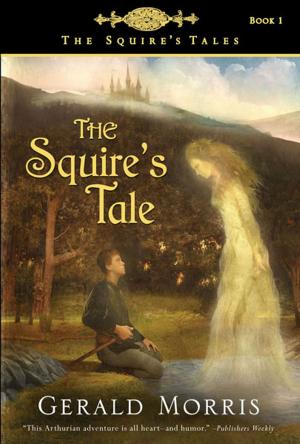 Cover of the book The Squire's Tale by Joseph Bruchac