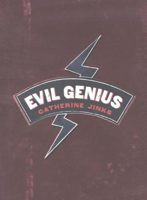 Cover of the book Evil Genius by Bruce Koscielniak