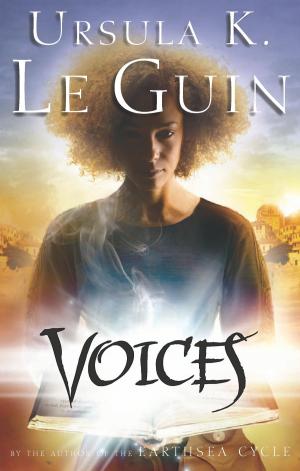 Cover of the book Voices by Houghton Mifflin Harcourt